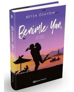 Benimle Yan 2 (Ciltli)