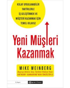 Yeni Müşteri Kazanmak