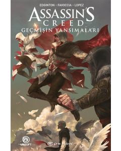 Assassin’s Creed - Geçmişin Yansımaları