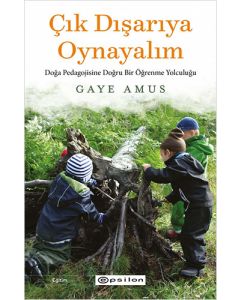 Çık Dışarıya Oynayalım