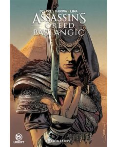 Assassin’s Creed - Başlangıç