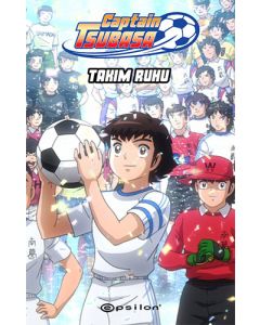 Captain Tsubasa - Takım Ruhu