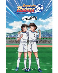 Captain Tsubasa - Altın İkili