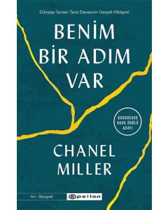 Benim Bir Adım Var
