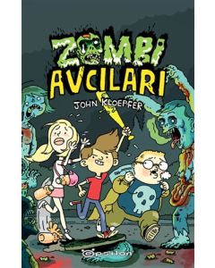 Zombi Avcıları