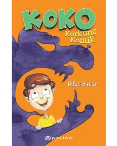Koko - Korkunç Komik
