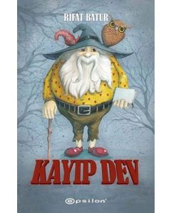 Kayıp Dev