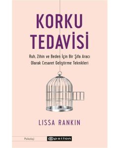 Korku Tedavisi