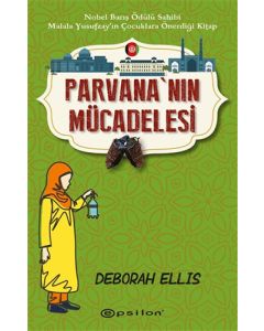 Parvana’nın Mücadelesi