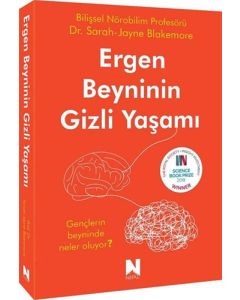Ergen Beyninin Gizli Yaşamı
