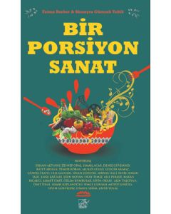 Bir Porsiyon Sanat