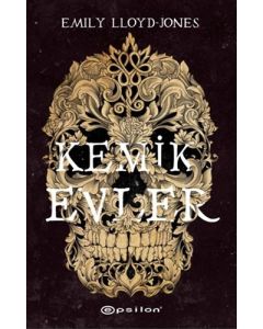 Kemik Evler (Ciltli)
