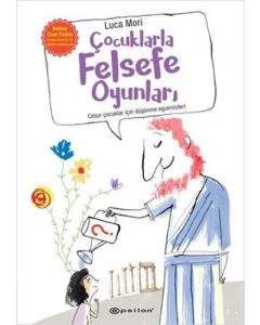 Çocuklarla Felsefe Oyunları