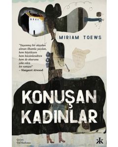 Konuşan Kadınlar