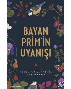 Bayan Prim'in Uyanışı