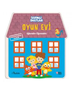 Sevimli Dostlar - Oyun Evi