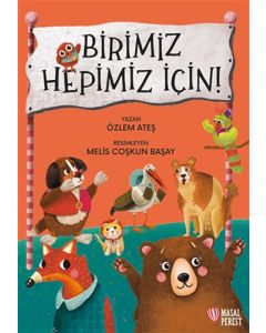 Birimiz Hepimiz İçin