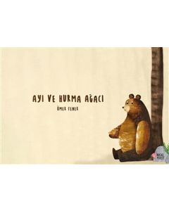 Ayı ve Hurma Ağacı