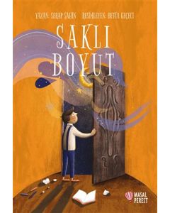 Saklı Boyut