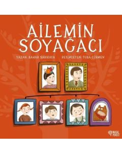 Ailemin Soyağacı