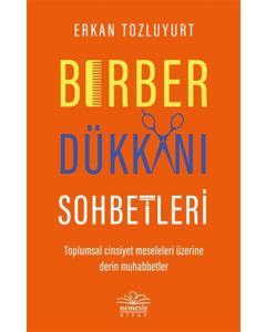 Berber Dükkanı Sohbetleri