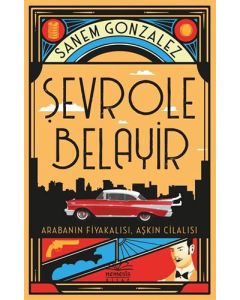 Şevrole Belayir