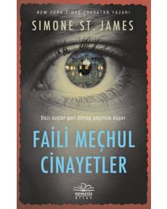 Faili Meçhul Cinayetler