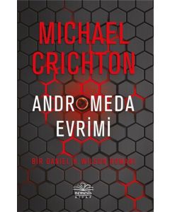 Andromeda Evrimi