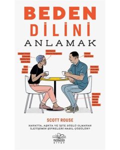 Beden Dilini Anlamak