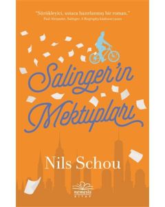Salinger’ın Mektupları