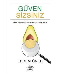 Güven Sizsiniz