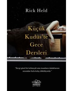Küçük Kudüs’te Gece Dersleri