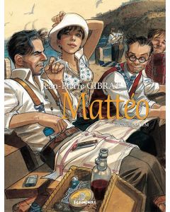 Matteo (İkinci Dönem)