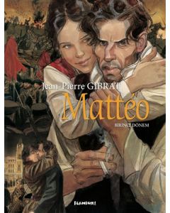 Matteo - Birinci Dönem (Ciltli)