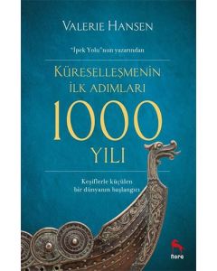 Küreselleşmenin İlk Adımları 1000 Yılı