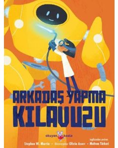 Arkadaş Yapma Kılavuzu