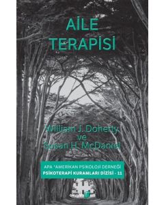 Aile Terapisi