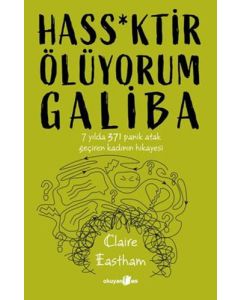 Hass*ktir Ölüyorum Galiba