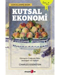 Kutsal Ekonomi