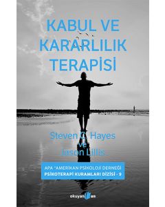 Kabul ve Kararlılık Terapisi