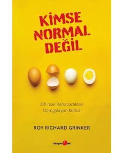 Kimse Normal Değil