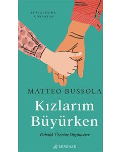 Kızlarım Büyürken