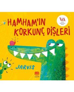 Hamham’ın Korkunç Dişleri