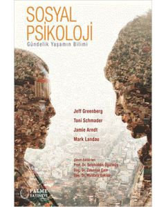 Sosyal Psikoloji
