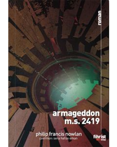 Armageddon M.S. 2419