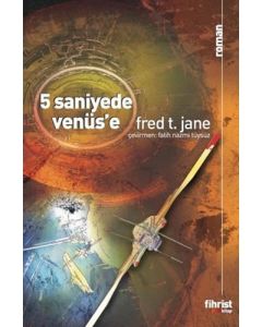5 Saniyede Venüs'e
