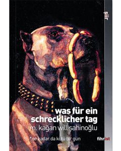 Was Für Ein Schrecklicher Tag