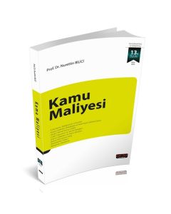 Kamu Maliyesi