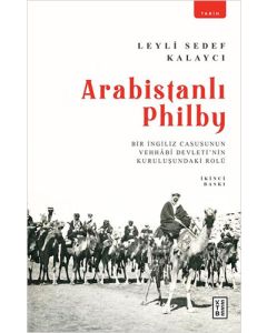Arabistanlı Philby