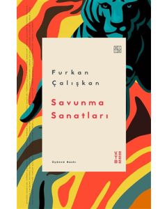 Savunma Sanatları